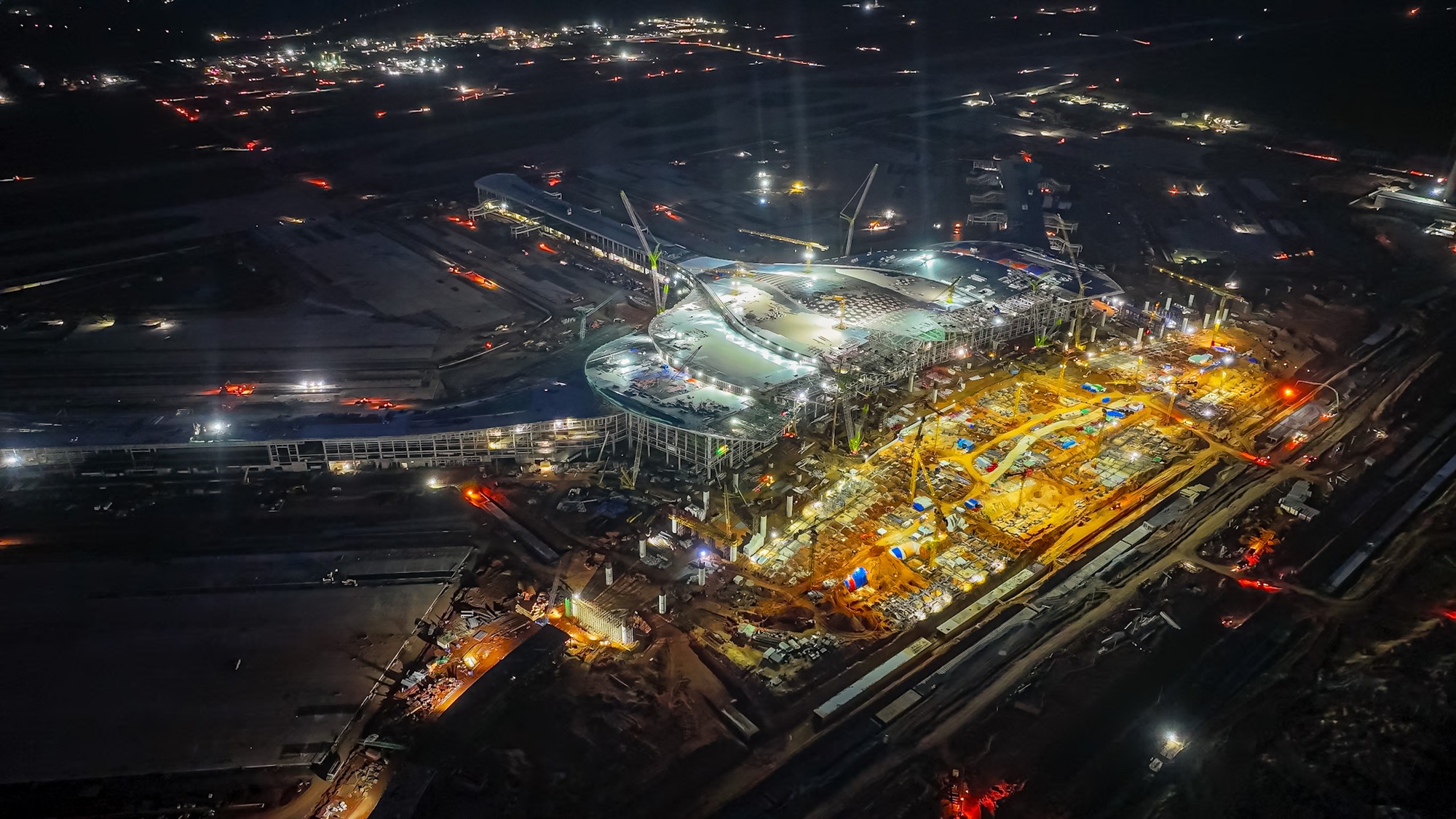 Cơ hội xây dựng chuỗi cung ứng mạnh mẽ tại TP . HCM hướng tới tương lai ASEAN - Ảnh 3.