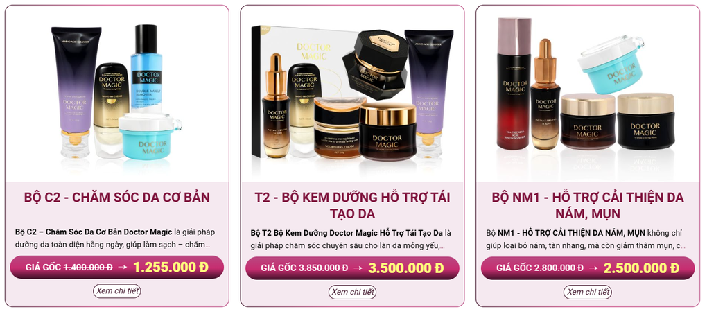 Cỗ máy lợi nhuận của bà trùm Mailisa: Loạt dịch vụ, mỹ phẩm tiền triệu - 2