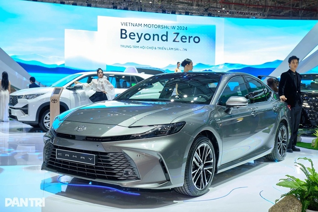 Có nên mua xe hybrid ở thời điểm hiện tại, hay chờ sang năm 2026? - 1