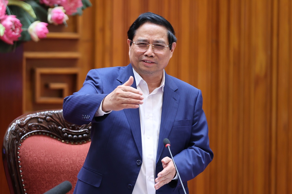 Có phương án hỗ trợ doanh nghiệp bị ảnh hưởng bởi thuế đối ứng của Mỹ - 1