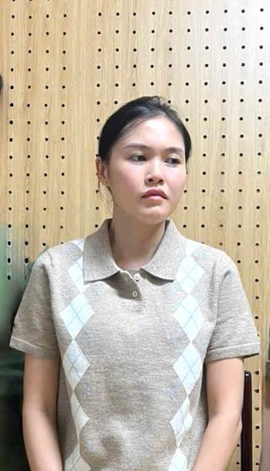 Cơ quan An ninh Điều tra Công an TP HCM bắt 2 người 1 Cơ quan An ninh Điều tra Công an TP HCM bắt 2 người - Ảnh 1.