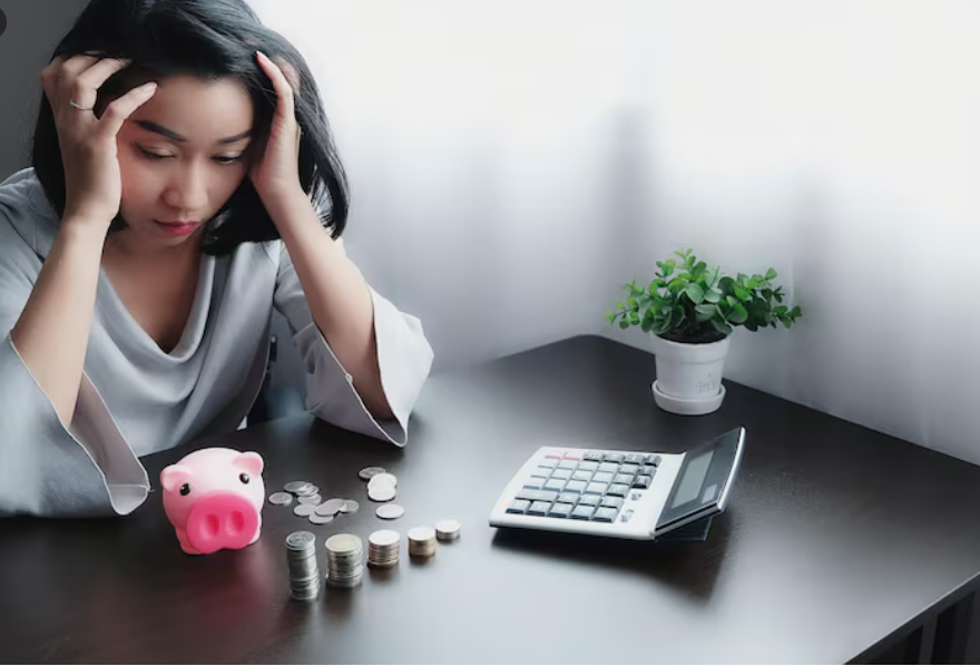 Có tháng cầm trong tay 50 triệu, thêm lương chồng 12 triệu mà gia đình tôi vẫn lao đao- Ảnh 1.