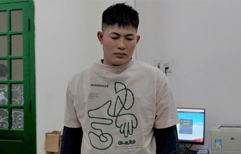 Vụ nam thanh niên ôm 2 con nhảy cầu khiến con gái 2 tuổi tử vong: Có thể đối diện mức án nào?- Ảnh 1.