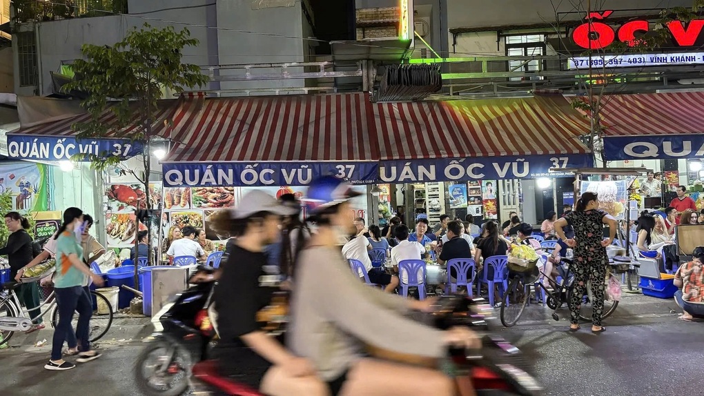 Du lịch ẩm thực bùng nổ, Việt Nam nổi lên như điểm sáng khu vực - 2