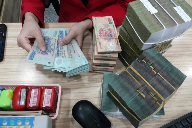 Hộ kinh doanh dưới 1 tỷ/năm phải nộp bao nhiêu thuế: Con số khiến nhiều người ngỡ ngàng!- Ảnh 1.