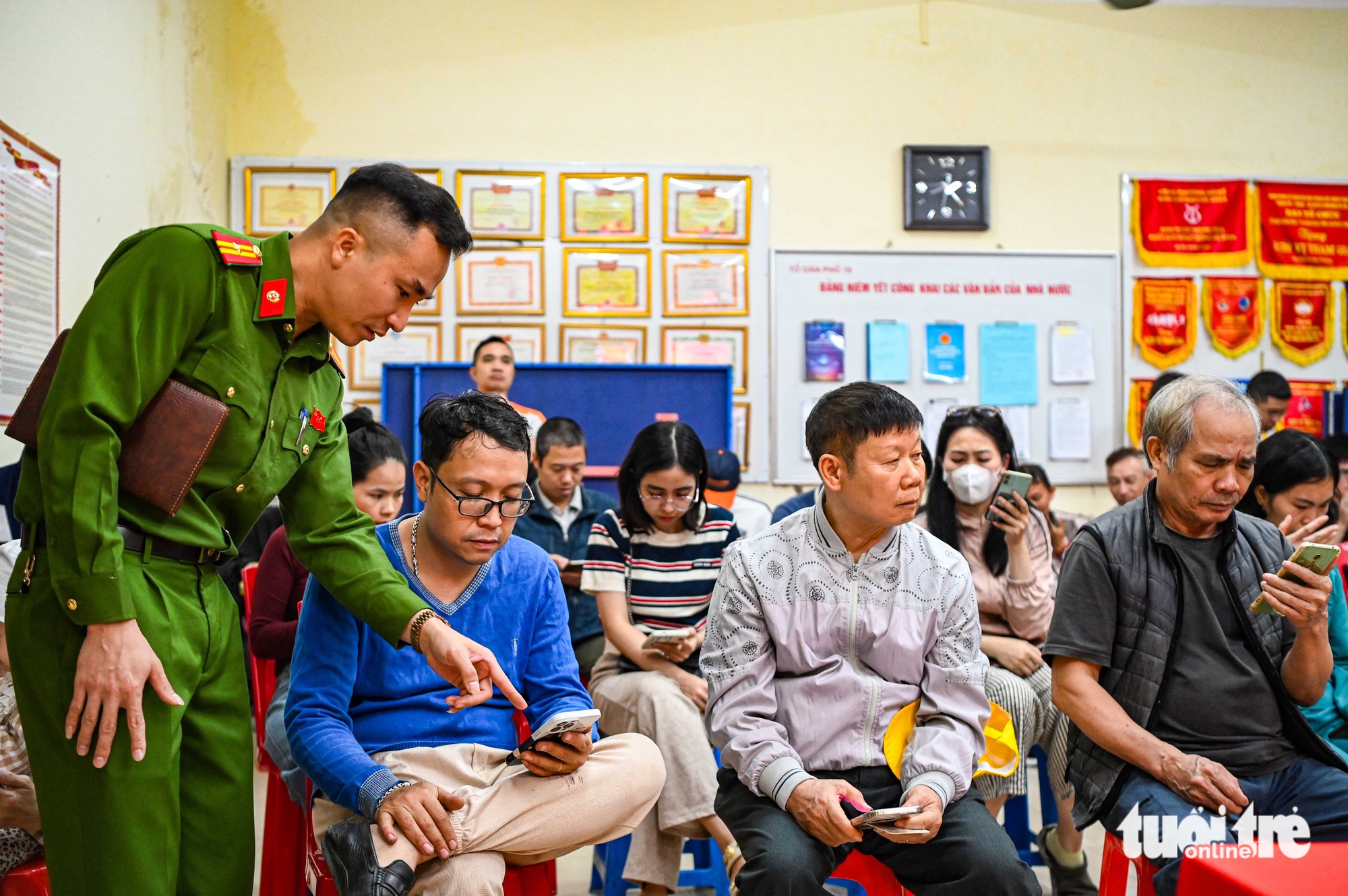 dữ liệu - Ảnh 1.