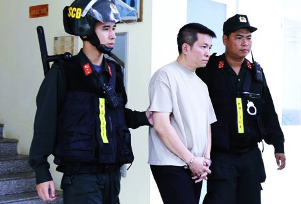 Công an mở rộng điều tra, làm rõ vai trò của Đoàn Di Băng trong đường dây hàng giả- Ảnh 2.