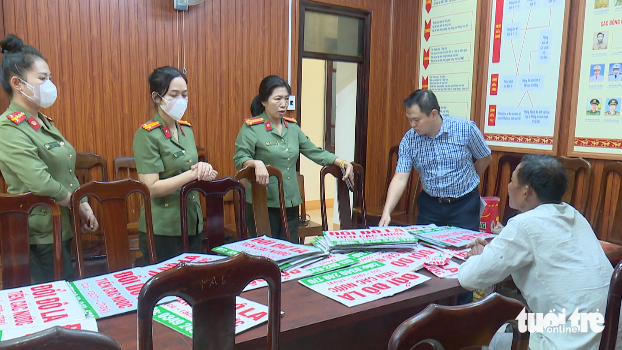 ngoại tệ - Ảnh 3.