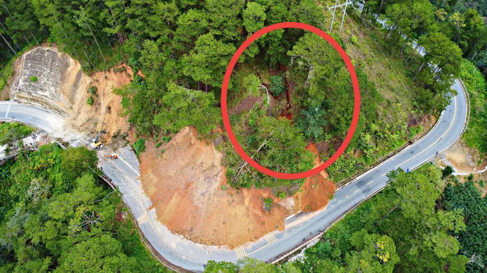 công bố tình huống khẩn cấp