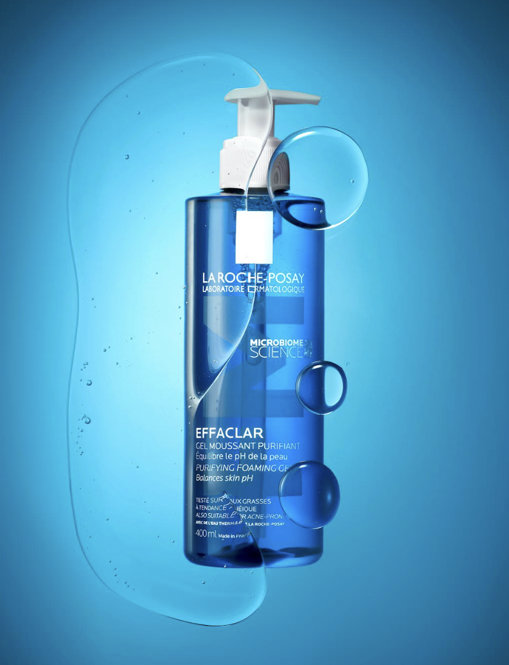 Công nghệ độc quyền Phylobioma từ La Roche-Posay: Chìa khoá giảm mụn cho da - 3