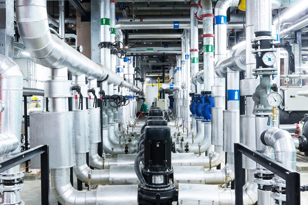 Công nghệ mở lối cho doanh nghiệp sản xuất, xuất khẩu thực thi ESG - 1