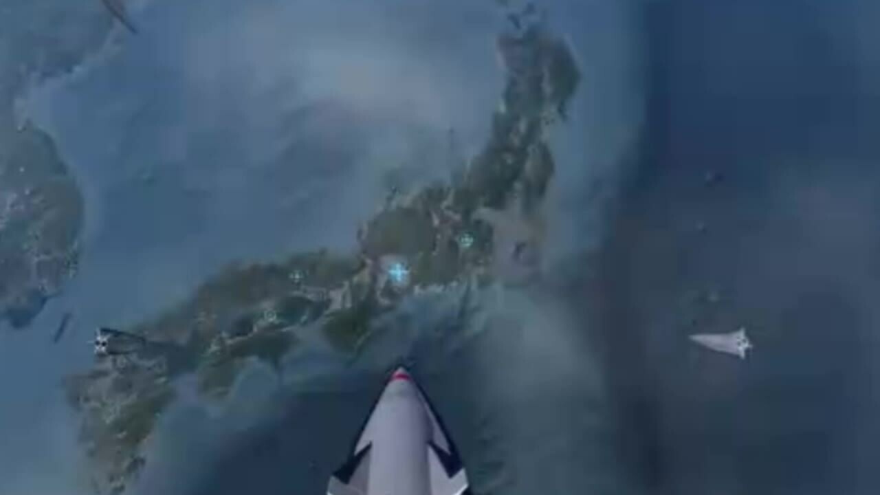 Công ty Trung Quốc khoe tên lửa siêu vượt âm vươn tới được Nhật Bản