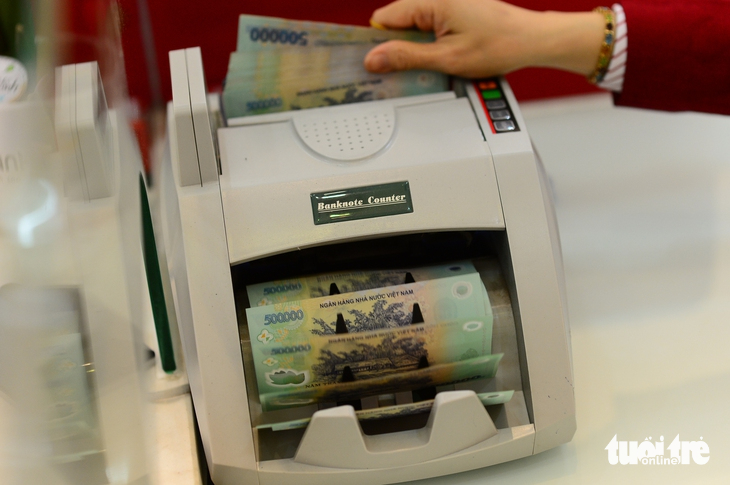 Hồng Hà Việt Nam - Ảnh 1.