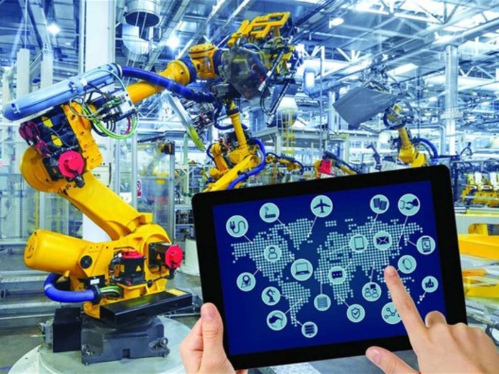 Công việc có thu nhập lên đến 100 triệu đồng/tháng đang 