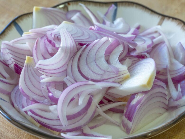 Củ này rẻ hơn khoai sọ bổ hơn khoai lang, ăn vào giải độc thanh nhiệt, chế biến thành nhiều món ngon lạ 2 Củ này rẻ hơn khoai sọ bổ hơn khoai lang, ăn vào giải độc thanh nhiệt, chế biến thành nhiều món ngon lạ - 2