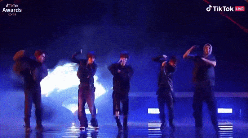 Cú nổ của tân binh đỉnh nhất hiện nay: Hát live - nhảy giỏi khiến MXH phát cuồng, visual siêu cuốn đố tìm được góc chết- Ảnh 2.