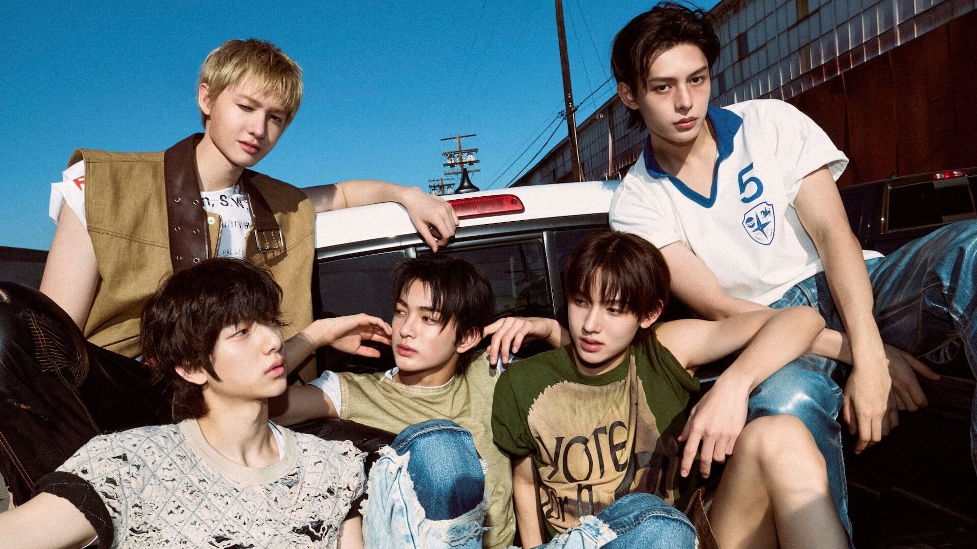 Cú nổ của tân binh đỉnh nhất hiện nay: Hát live - nhảy giỏi khiến MXH phát cuồng, visual siêu cuốn đố tìm được góc chết- Ảnh 10.