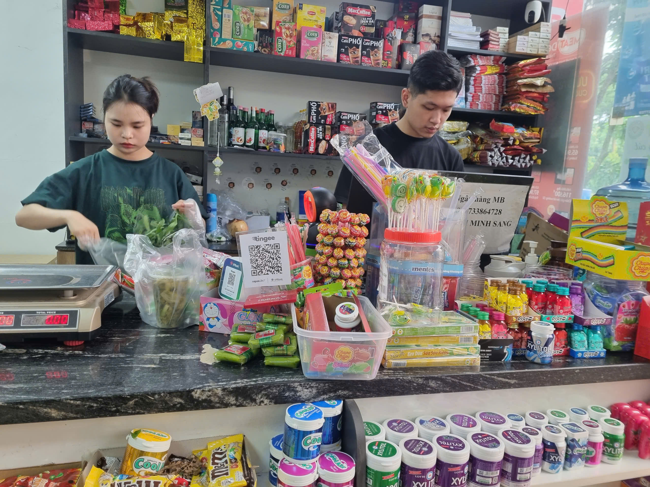 Cục Thuế lưu ý 3 khác biệt lớn về thuế với hộ kinh doanh từ 2026- Ảnh 2. Cục Thuế lưu ý 3 khác biệt lớn về thuế với hộ kinh doanh từ 2026- Ảnh 2.