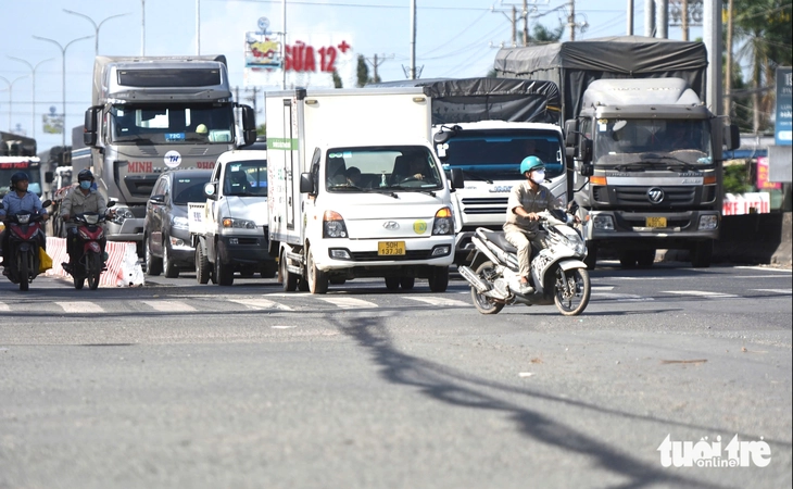 quốc lộ 51 - Ảnh 2.