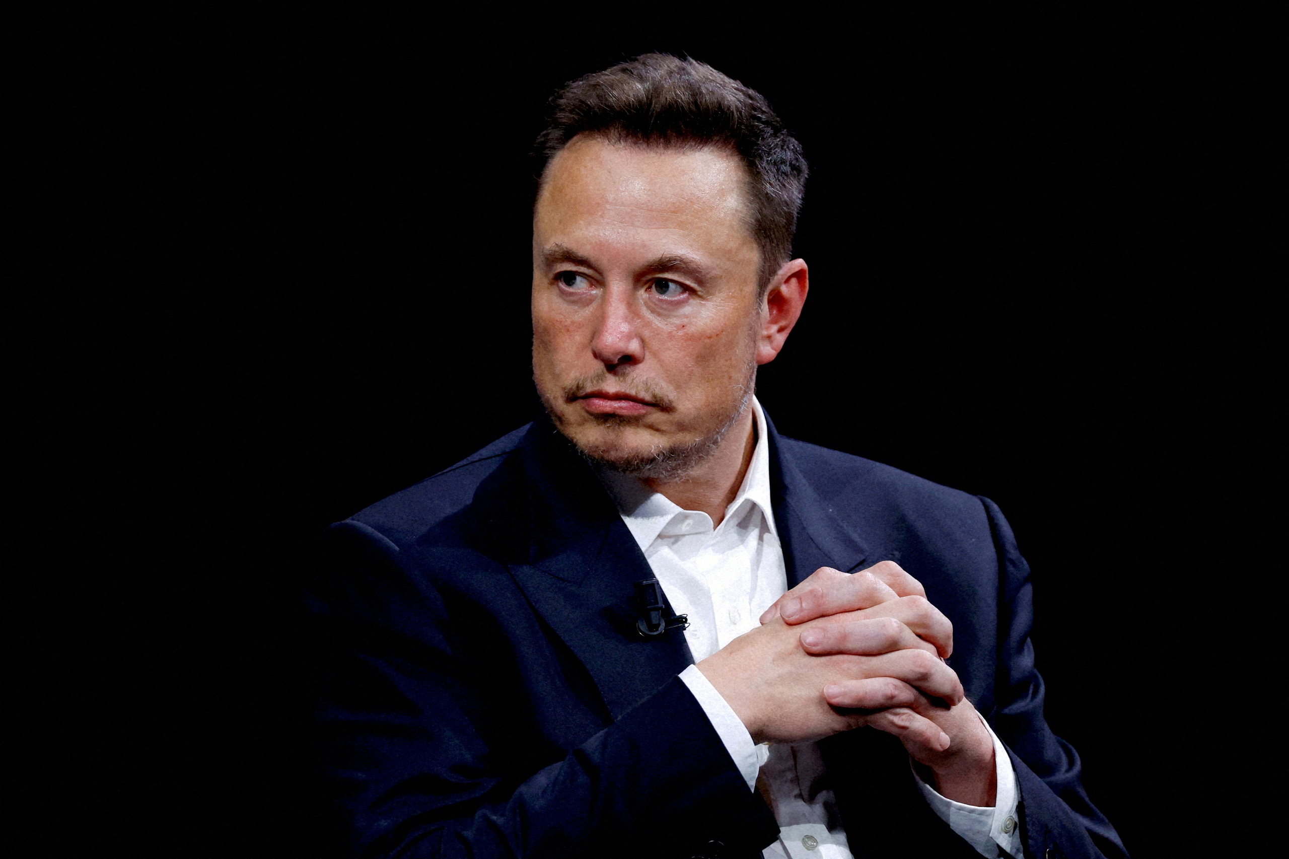 Cuộc bỏ phiếu biến ông Elon Musk thành ‘tỉ phú nghìn tỉ USD’ đầu tiên hoặc rời khỏi Tesla - Ảnh 1.