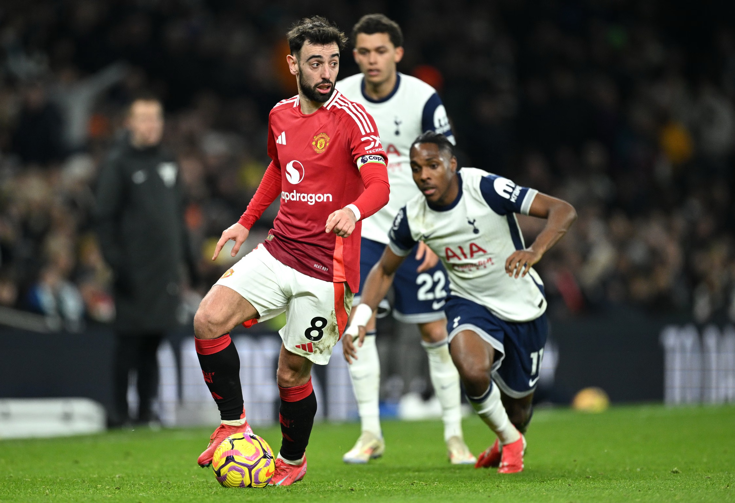 Premier League - Ảnh 1.