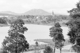 Đà Lạt trong mắt nhiếp ảnh gia Mỹ hơn 60 năm trước