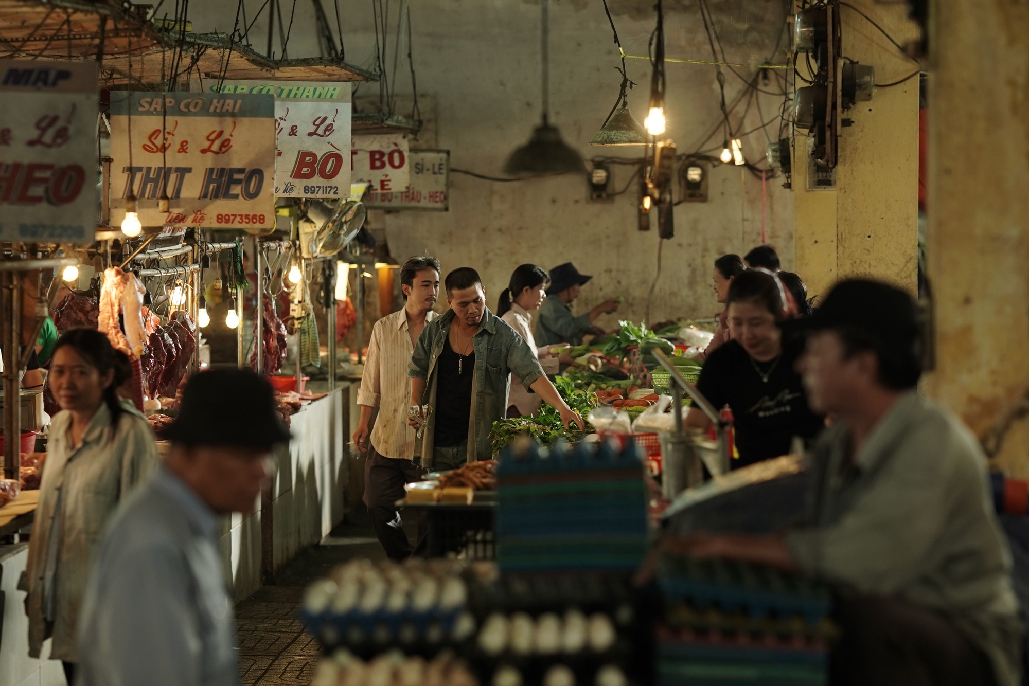 Truy Tìm Long Diên Hương: 100 phút cười mệt với Châu Tinh Trì bản Việt- Ảnh 2.