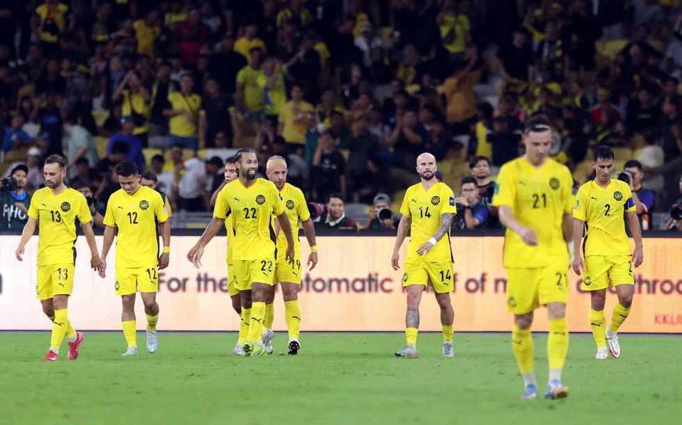 Cựu Phó Chủ tịch AFF: “Tuyển Việt Nam xứng đáng dự Asian Cup hơn Malaysia” - 1