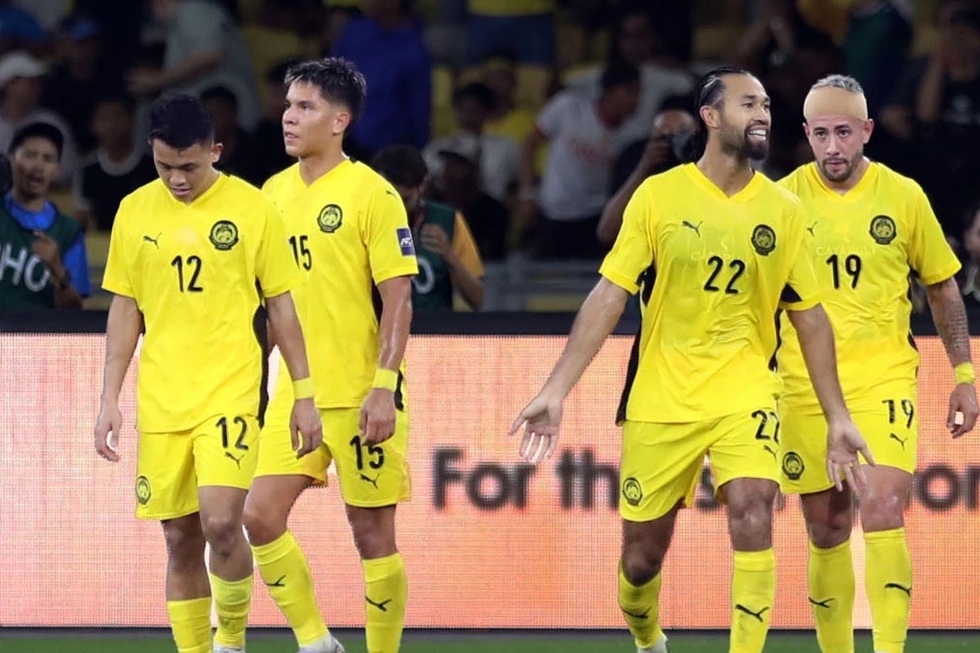 Cựu Phó Chủ tịch AFF: “Tuyển Việt Nam xứng đáng dự Asian Cup hơn Malaysia” - 4
