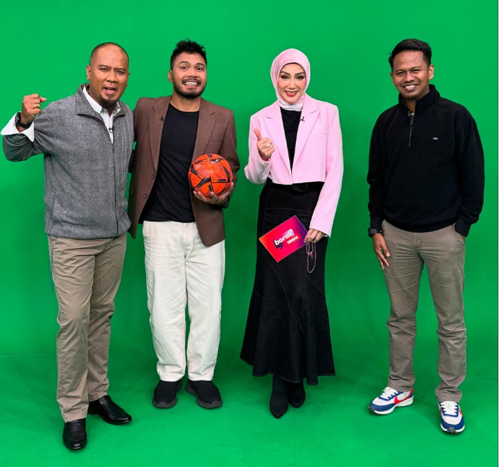 Cựu danh thủ Malaysia kêu gọi FAM hãy yêu bóng đá chân thành, chấp nhận sai lầm: Đừng kiện FIFA nữa!- Ảnh 2.