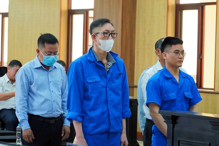 Sở Y tế - Ảnh 3.