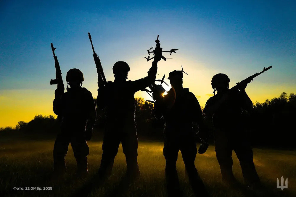 Cựu huấn luyện viên quân sự Anh tiết lộ điểm yếu nhất của binh sĩ Ukraine