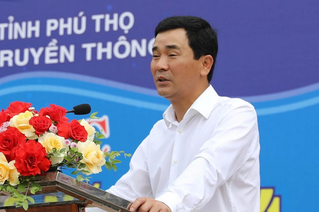 Cựu phó chủ tịch tỉnh Phú Thọ đánh bạc 7 triệu USD vắng tòa vì 'bệnh nặng'- Ảnh 1.