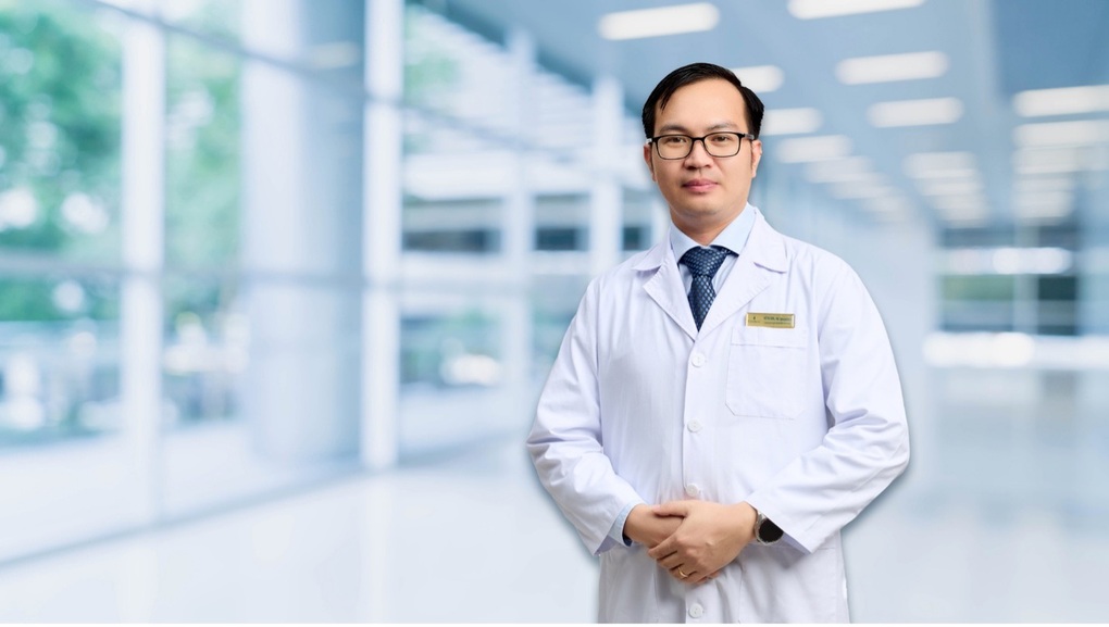 Cứu sống 5 thai nhi mắc bệnh hiếm: Vinmec chinh phục kỹ thuật truyền máu bào thai - 1