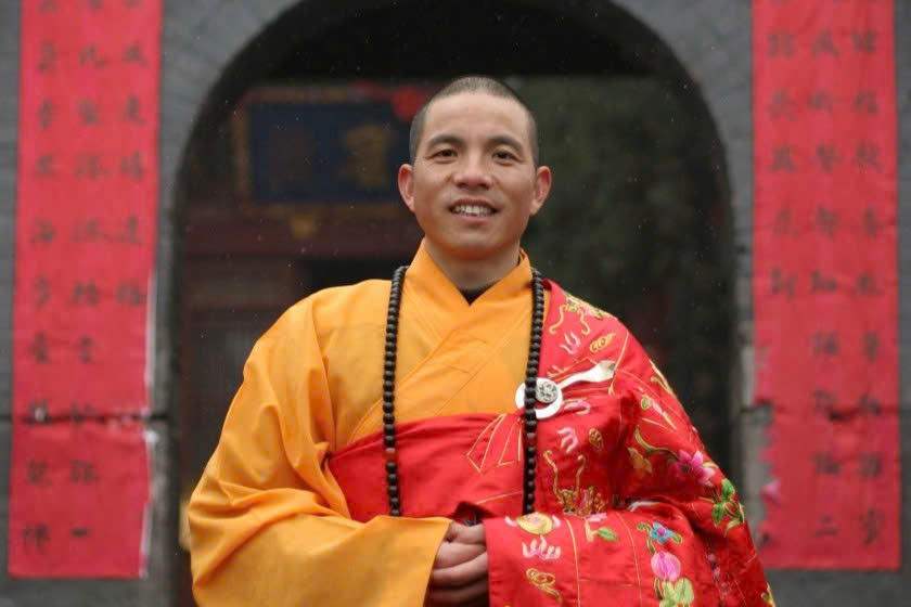 Thiếu Lâm - Ảnh 1.