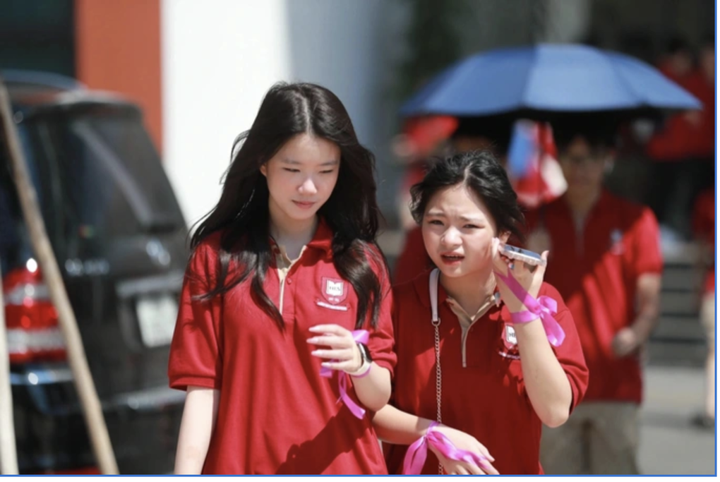 ĐH Quốc gia Hà Nội đẩy sớm lịch thi đánh giá năng lực năm 2026 - 1