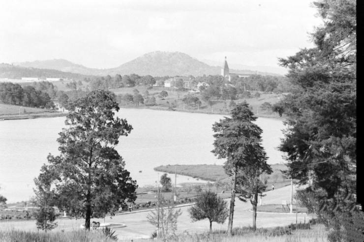 Đà Lạt trong mắt nhiếp ảnh gia Mỹ hơn 60 năm trước - 1