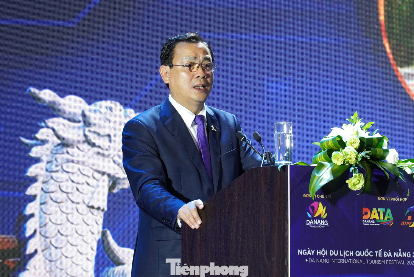 Đà Nẵng là trung tâm du lịch tầm cỡ, nhưng...- Ảnh 1.