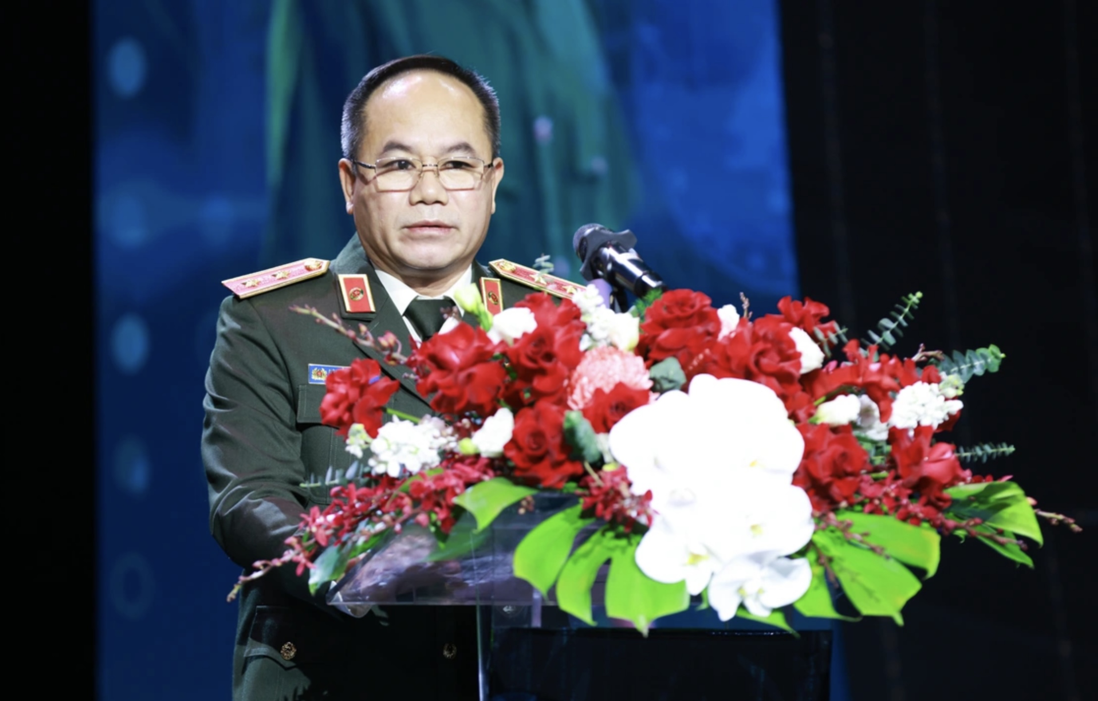 Đã bắt được Mr.Hunter, đồng phạm của Mr.Pips - Ảnh 1.