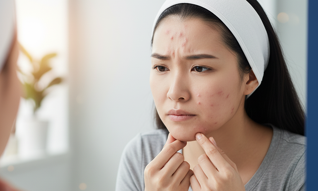 Da dau nhieu mun co nen uong vitamin E