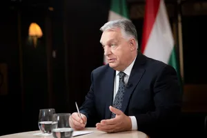Thủ tướng Hungary nói về cơ hội tổ chức thượng đỉnh Trump-Putin 'trong vài ngày tới'