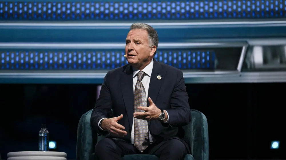 0711 Steve Witkoff cảm nhận 'tiến triển' trong vấn đề xung đột Nga-Ukraine.jpg