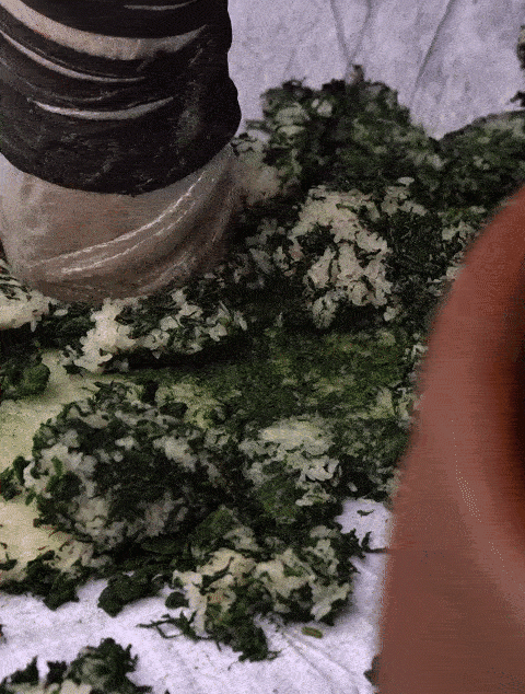 Đặc sản Thái Nguyên ngon lại bổ, khách Hà Nội đặt ship hơn 160km về ăn - 3