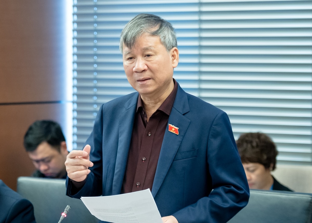 bảo hiểm y tế - Ảnh 1.