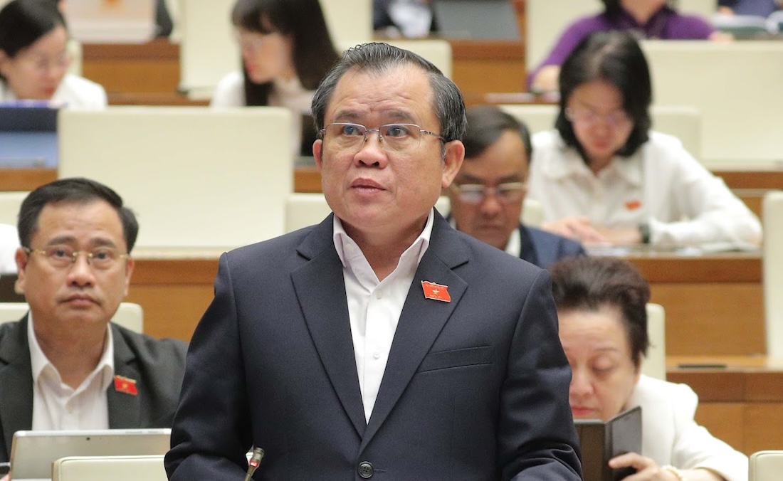 giáo viên - Ảnh 1.