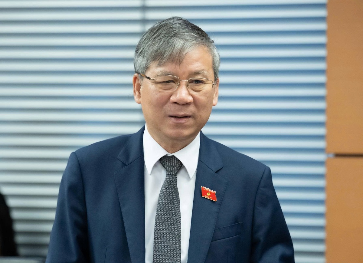 Quốc hội - Ảnh 1.