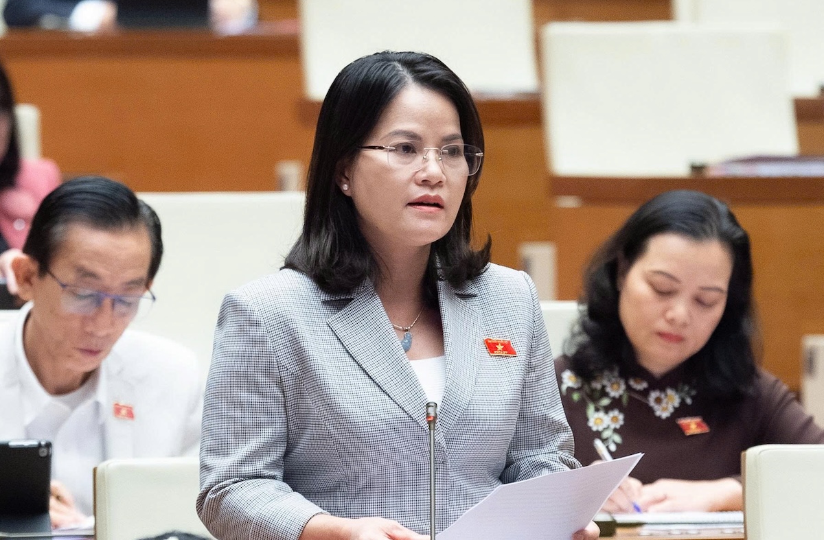 Quốc hội - Ảnh 1.