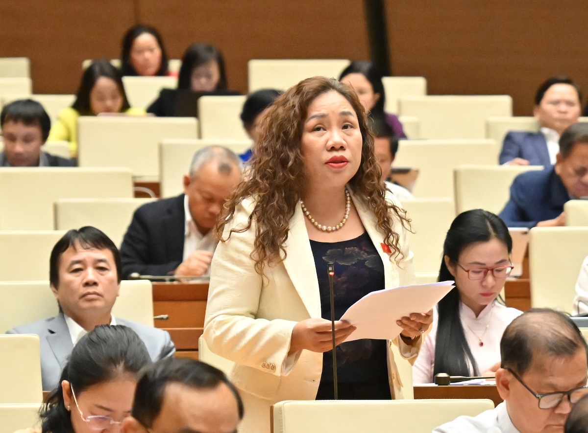 Quốc hội - Ảnh 1.