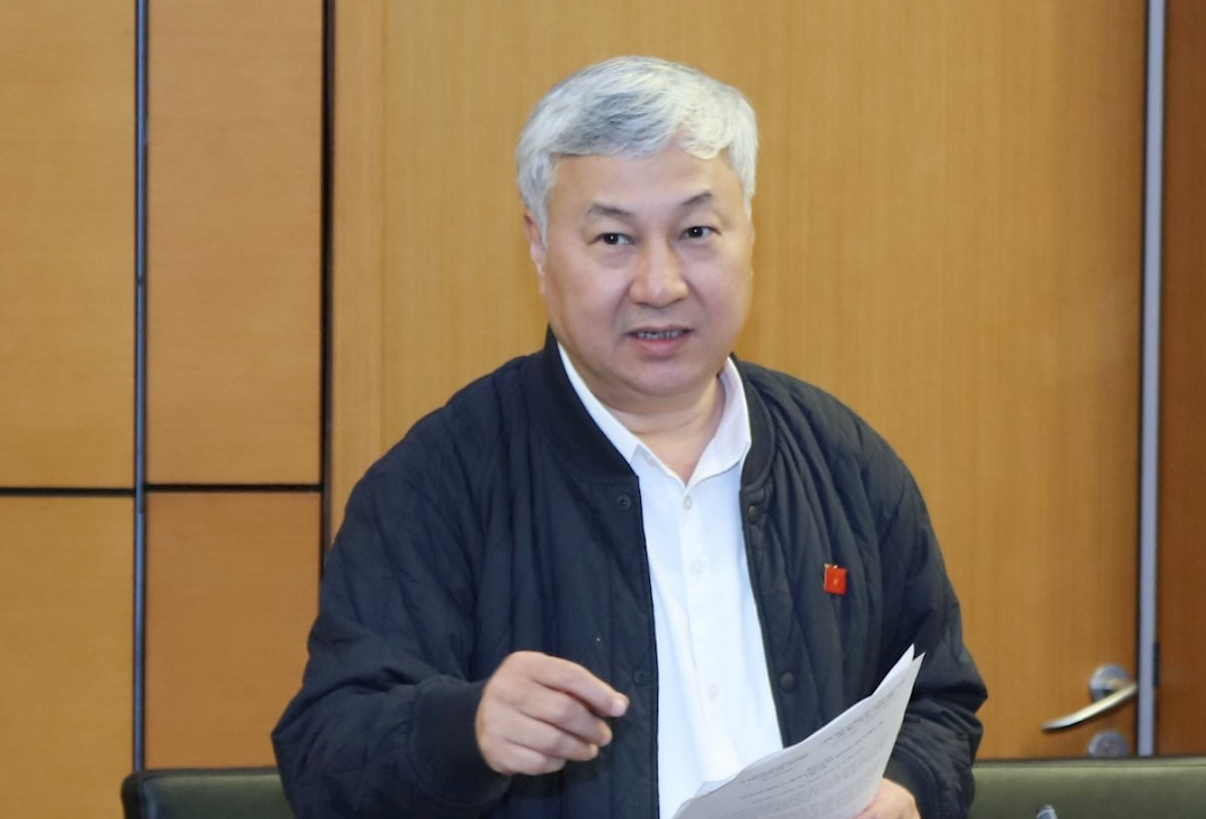 hộ kinh doanh - Ảnh 1.