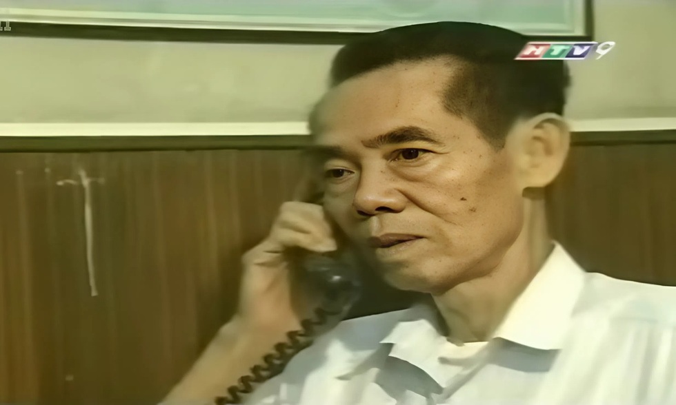 Đại tá Tư Cang kể phi vụ tuyệt mật, cận kề cái chết cùng tướng Phạm Xuân Ẩn  - 1